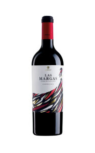 las margas vino