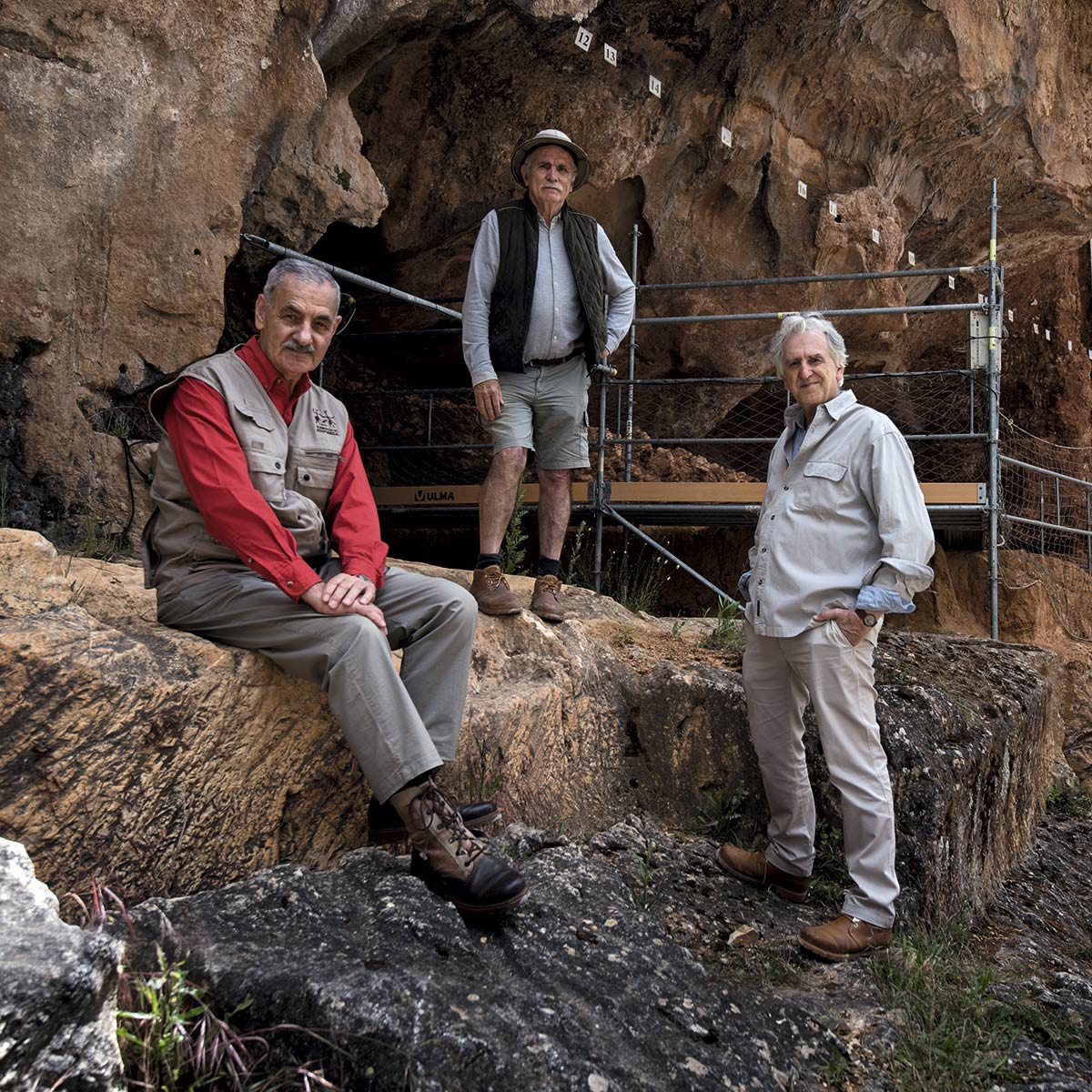 Atapuerca: 30 años del hallazgo que cambió la historia de la evolución