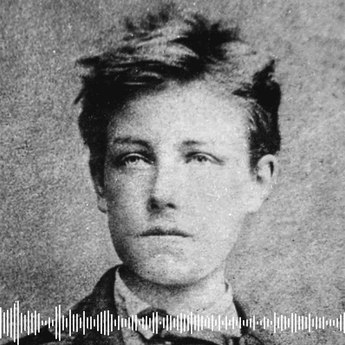 Pódcast | Rimbaud, de genio romántico a traficante de armas: cómo convertirse en 'poeta maldito' antes de cumplir los 30